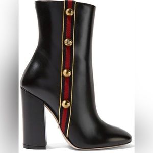 Gucci Pump great condition.